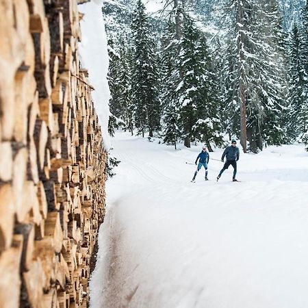 Evashome Neustift im Stubaital Eksteriør bilde