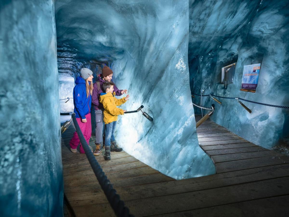 Evashome Neustift im Stubaital Eksteriør bilde