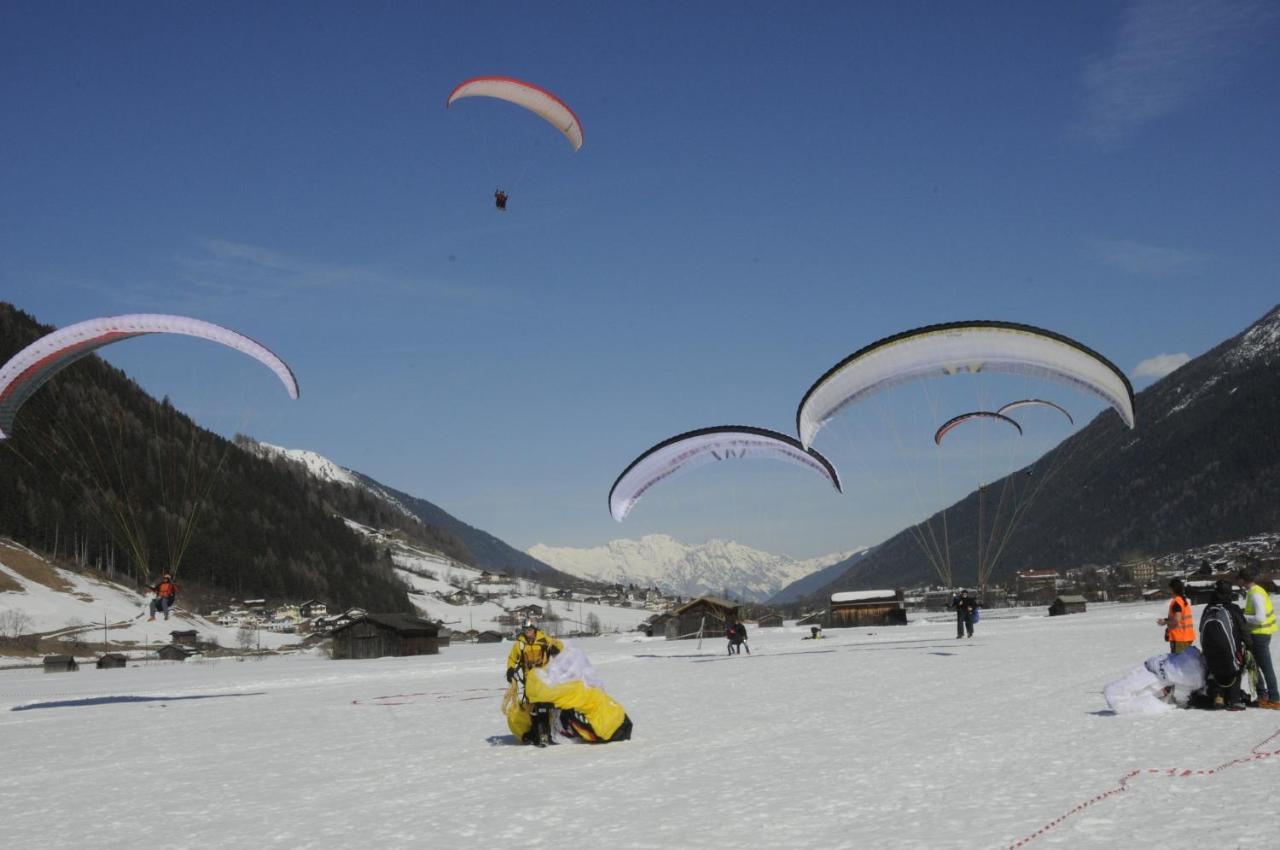 Evashome Neustift im Stubaital Eksteriør bilde