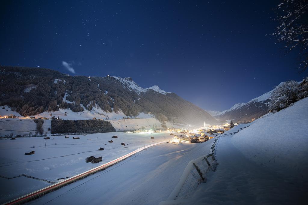 Evashome Neustift im Stubaital Eksteriør bilde