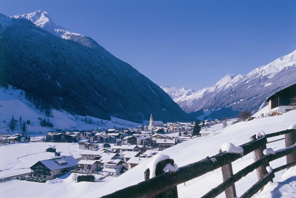 Evashome Neustift im Stubaital Eksteriør bilde