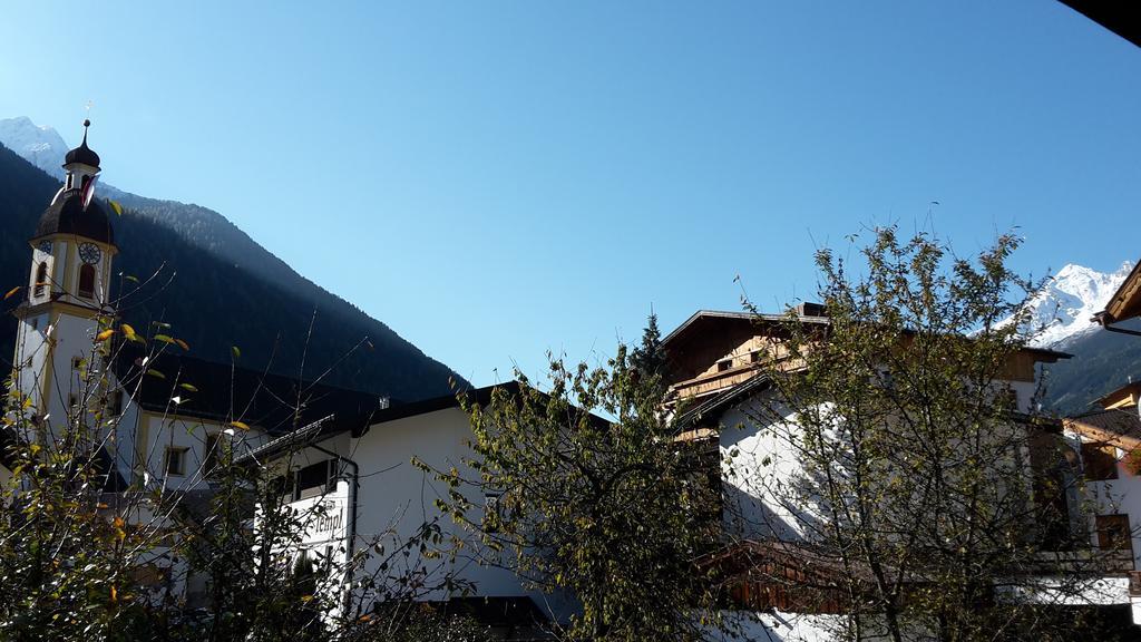 Evashome Neustift im Stubaital Eksteriør bilde