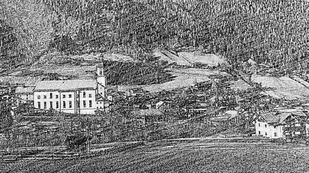 Evashome Neustift im Stubaital Eksteriør bilde
