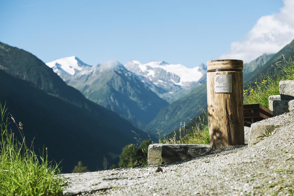 Evashome Neustift im Stubaital Eksteriør bilde