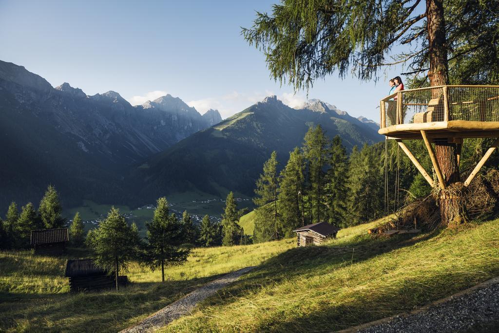 Evashome Neustift im Stubaital Eksteriør bilde