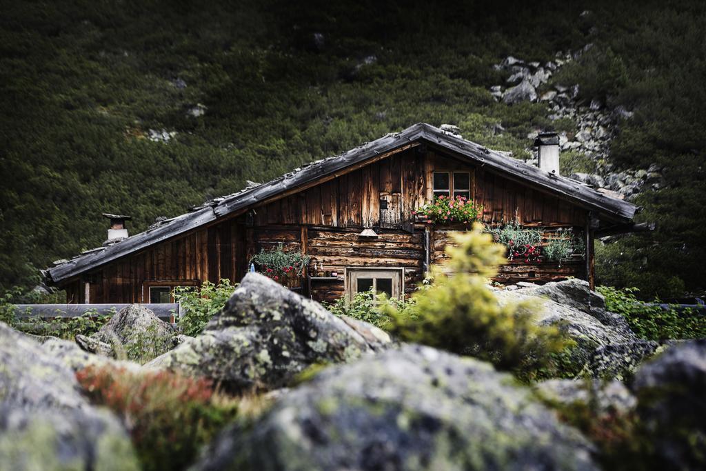 Evashome Neustift im Stubaital Eksteriør bilde