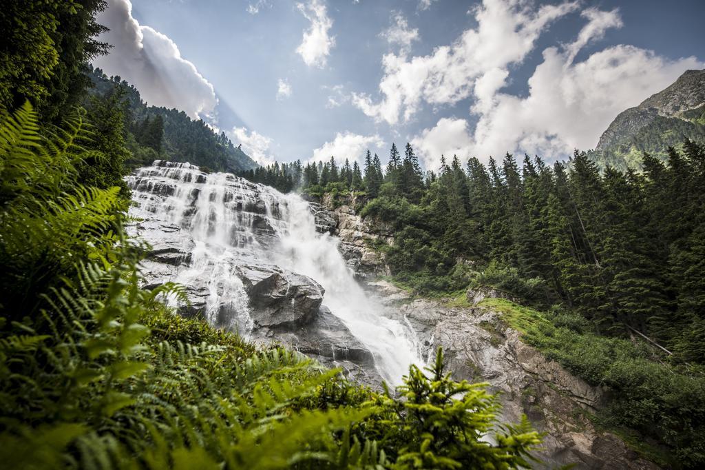 Evashome Neustift im Stubaital Eksteriør bilde