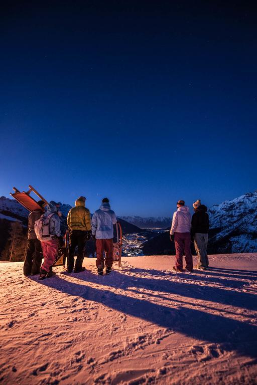 Evashome Neustift im Stubaital Eksteriør bilde