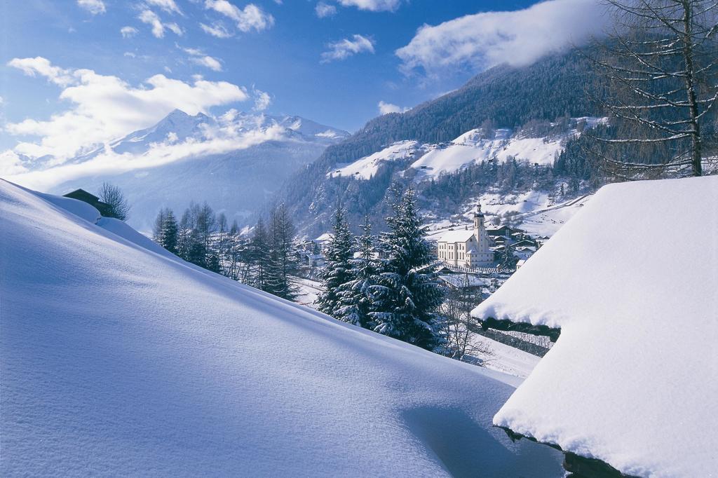 Evashome Neustift im Stubaital Eksteriør bilde
